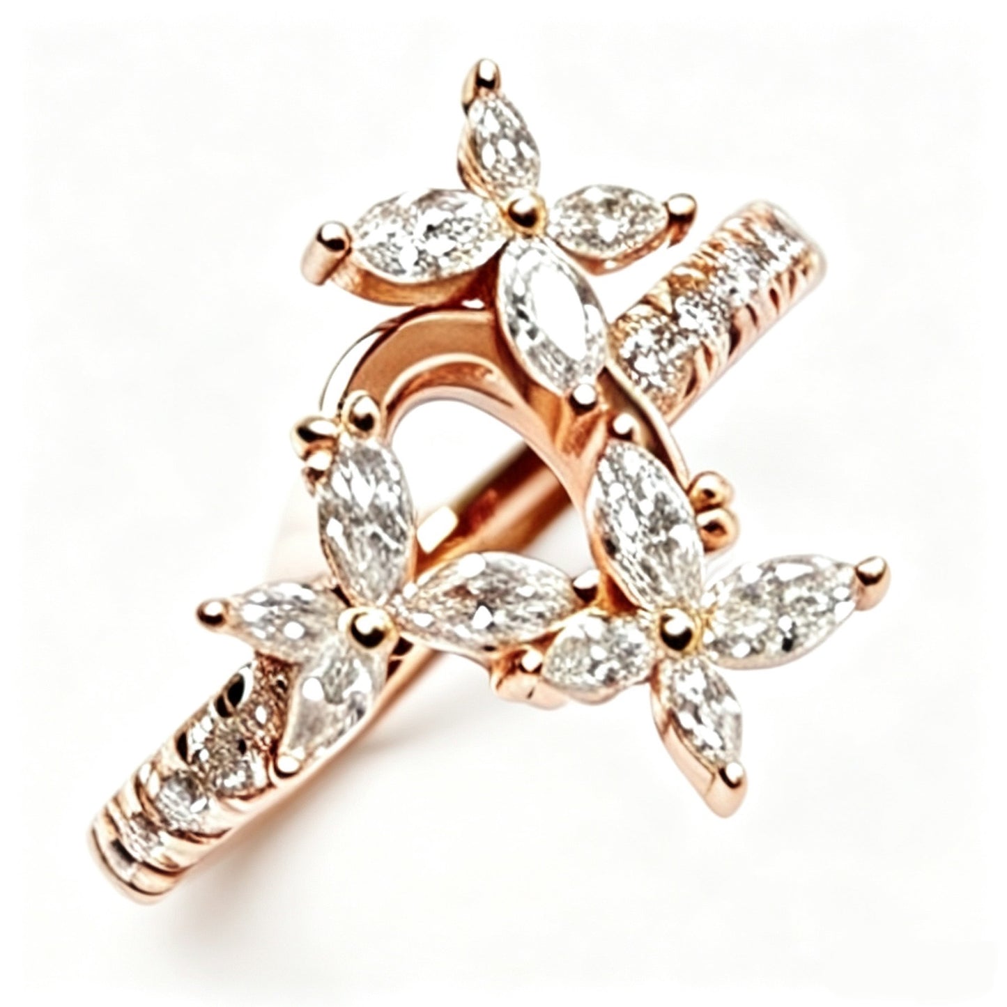 Fabulous Setting Ring