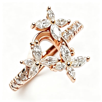 Fabulous Setting Ring