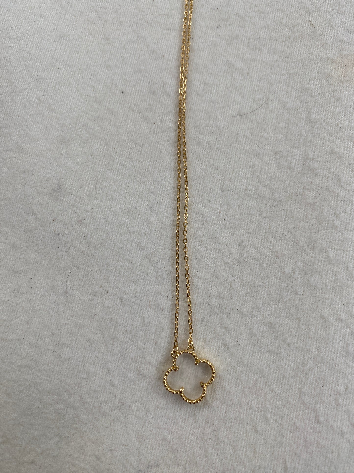 G003 necklace