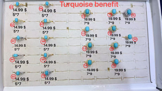 For retailer - Benefit items - 11/01/2025