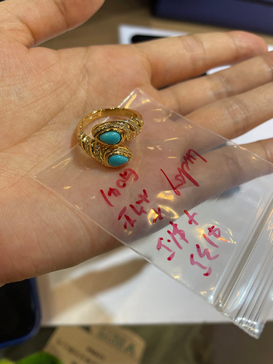 G041Lily（HK refunds are not supported)