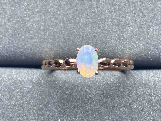 A756 Opal Ring