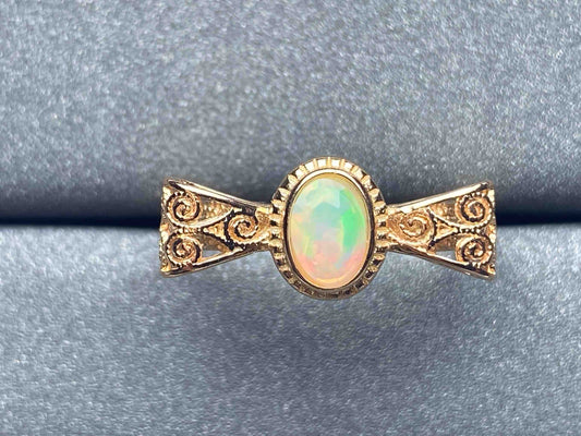 A790 Opal Ring