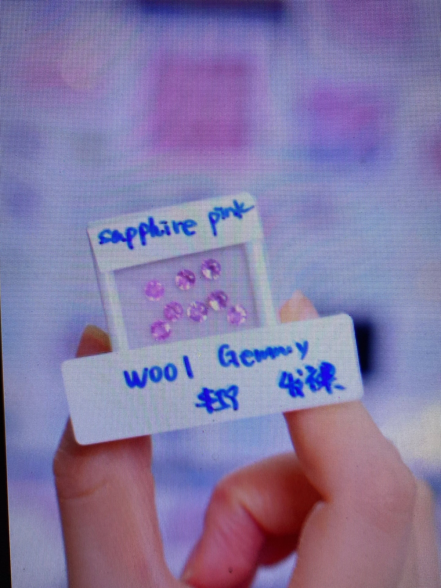 W001 lily