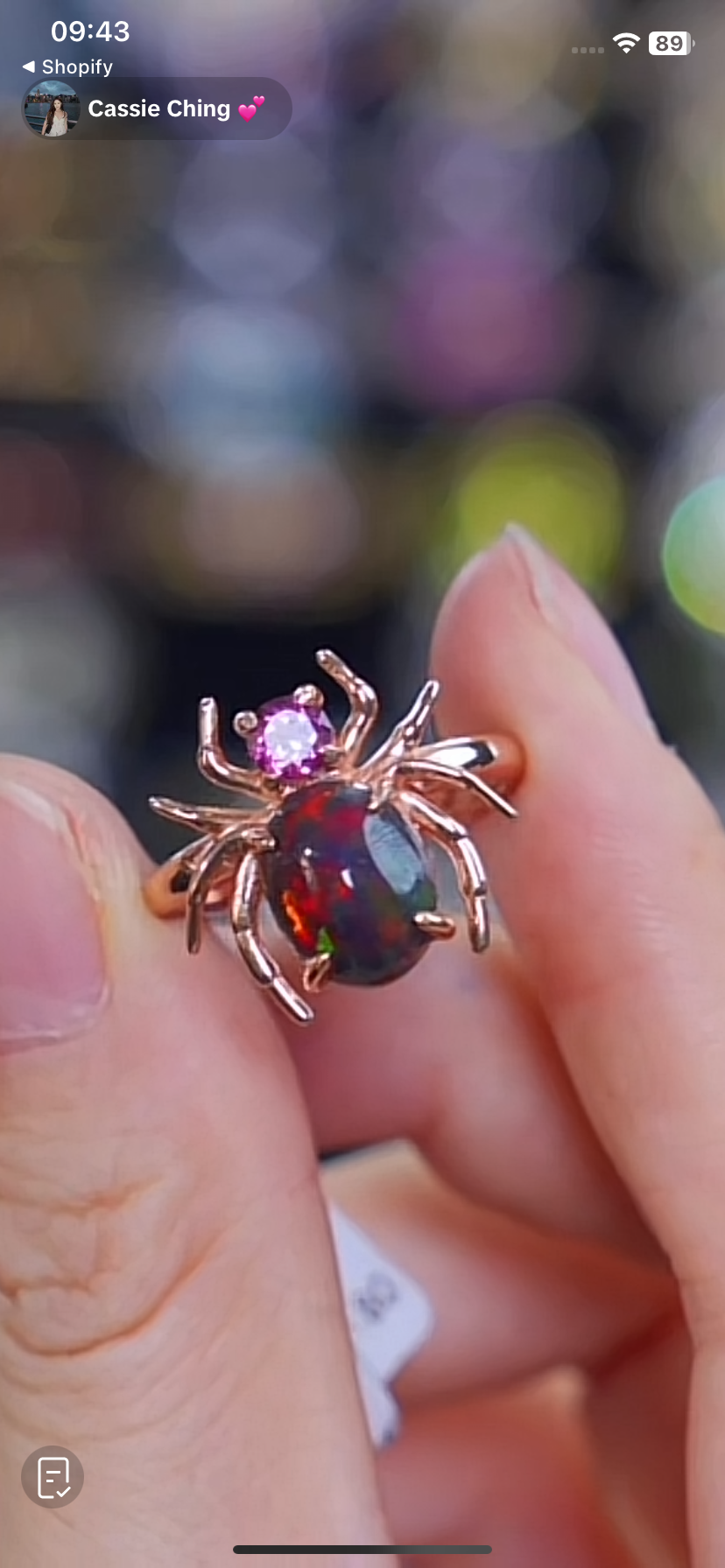 G012 lily