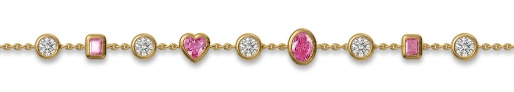 Cassie-5 moissanite for #29952