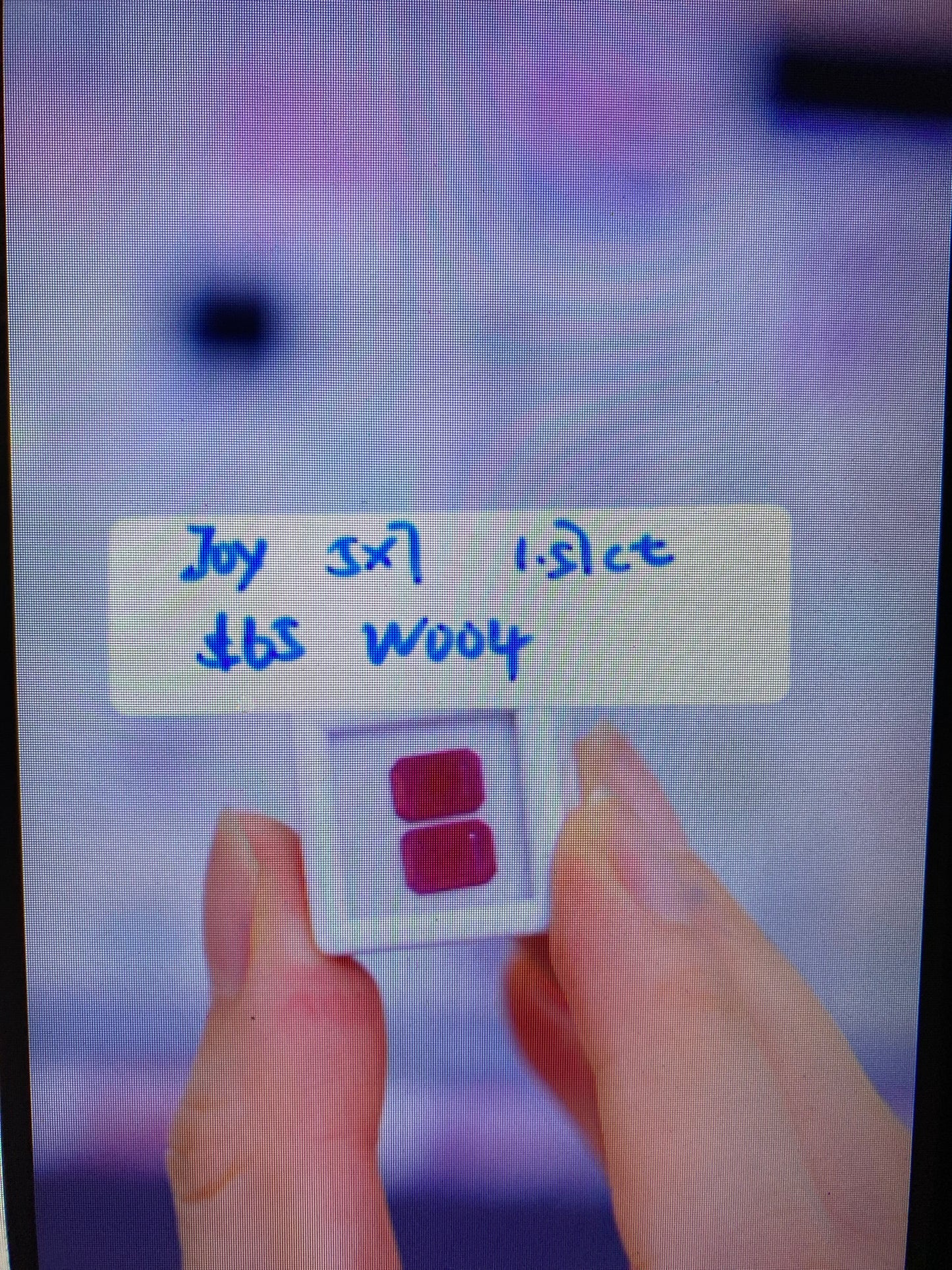 W004 lily