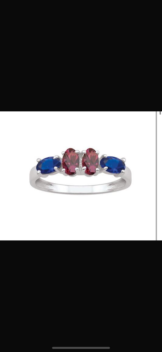 AA111 Ring customization