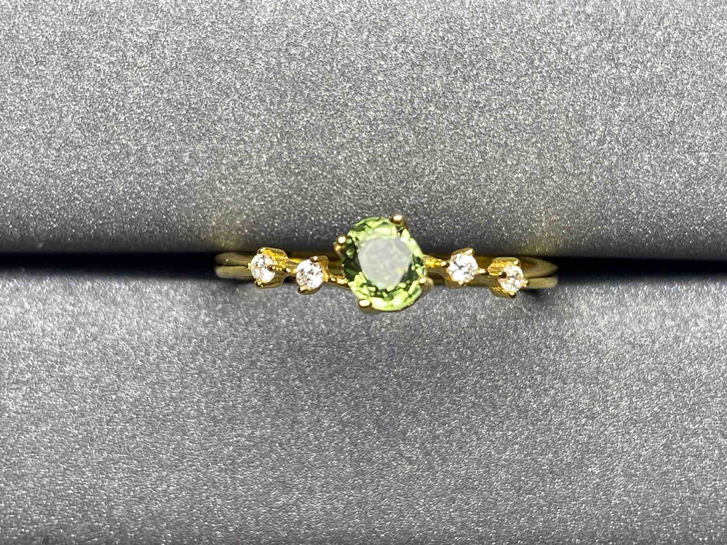 5538 Sapphire Ring