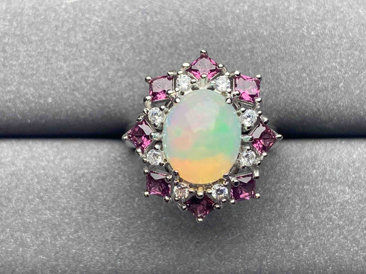 5194 Opal Ring