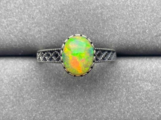 5201 Opal Ring