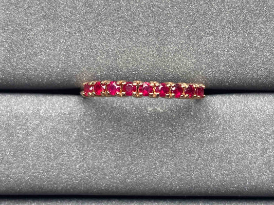 5227 Ruby Ring