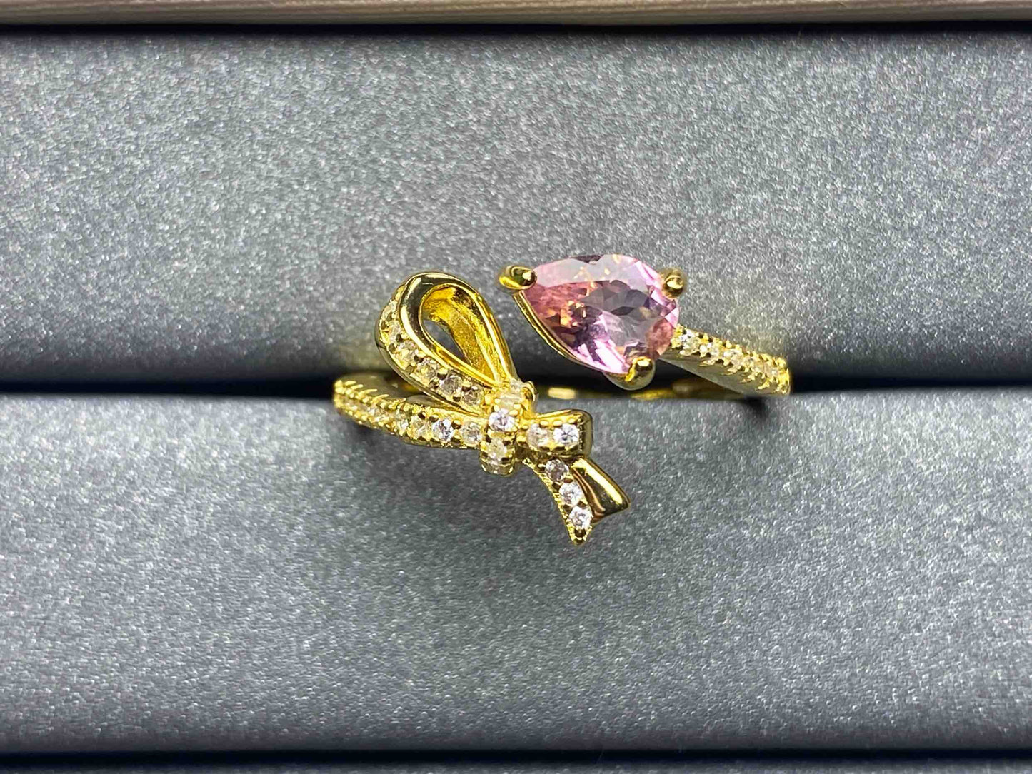 5230 Tourmaline Ring