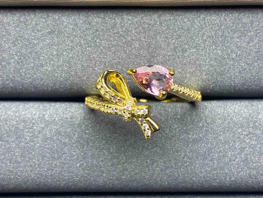 5230 Tourmaline Ring