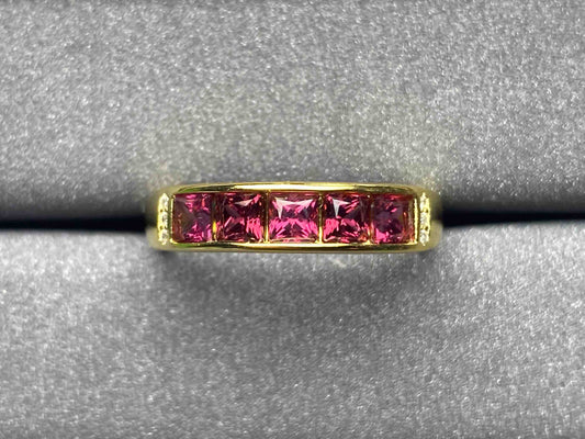 5231 Garnet Ring