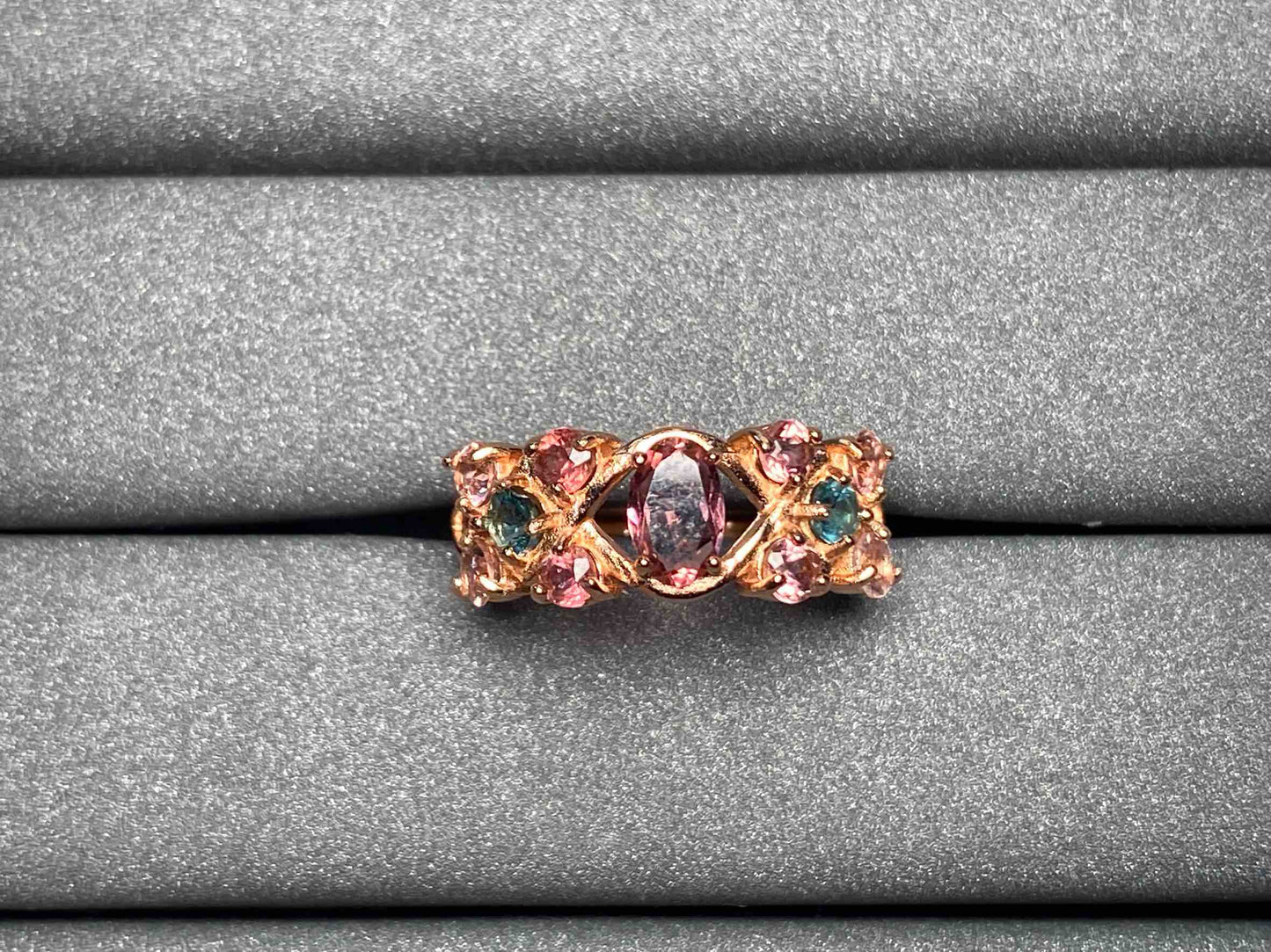 5260 Tourmaline Ring