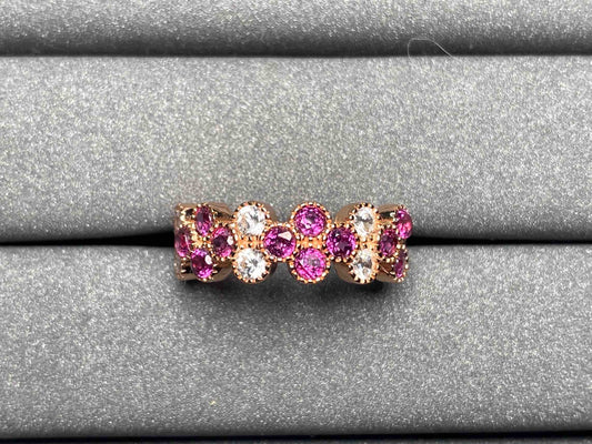 5270 Sapphire Ring