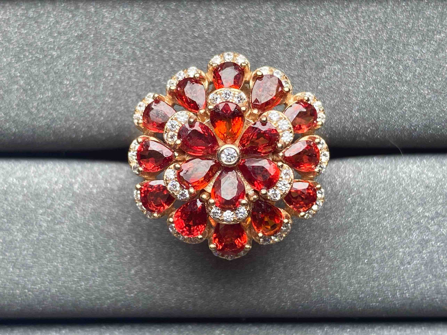 5277 Sapphire Ring