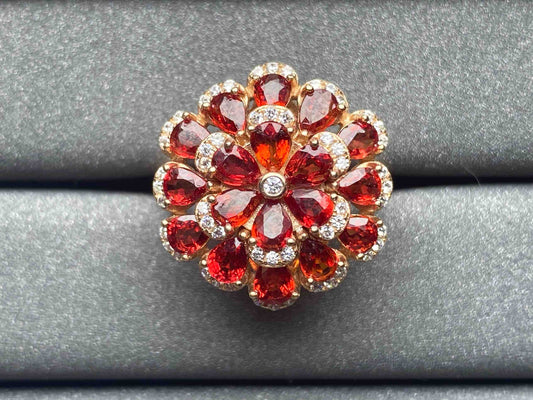 5277 Sapphire Ring