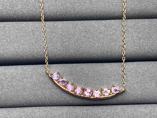 5285 Sapphire Bracelet