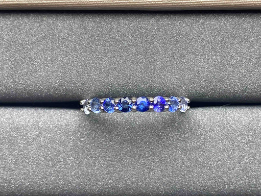 5286 Sapphire Ring