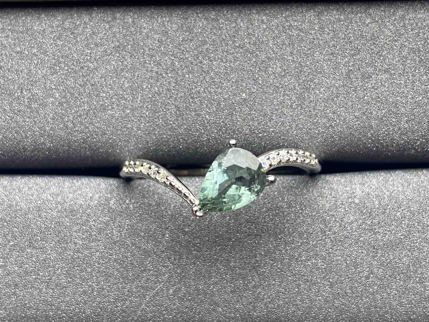 5342 Tourmaline Ring