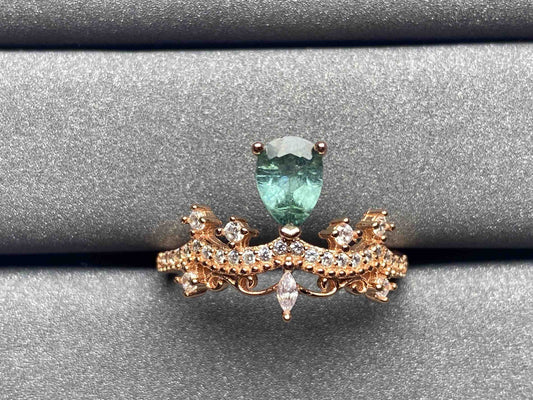 5343 Tourmaline Ring