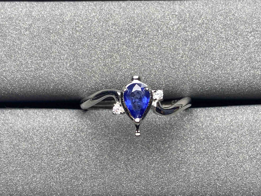 5369 Sapphire Ring