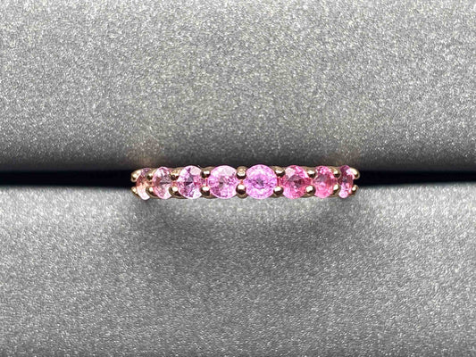 5380 Sapphire Ring