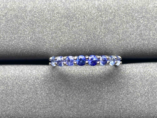 5383 Sapphire Ring