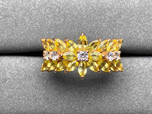 5426 Sapphire Ring