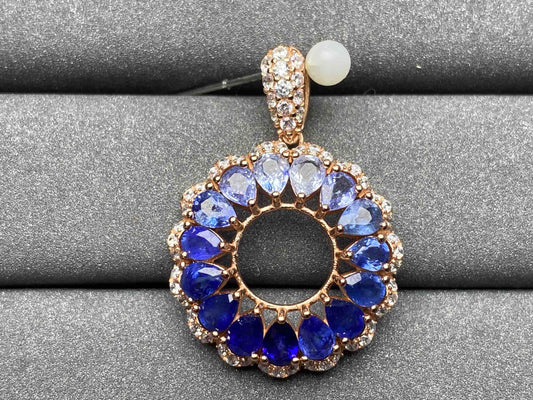 5429 Sapphire Ring