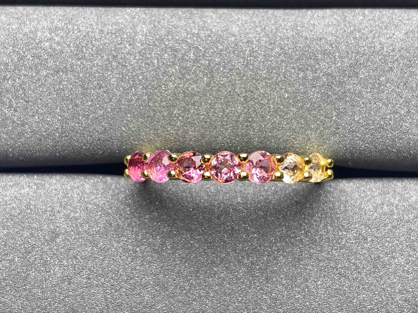 5455 Tourmaline Ring