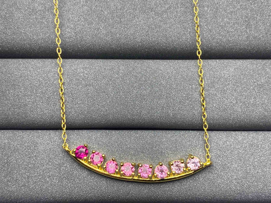 5469 Tourmaline Necklace