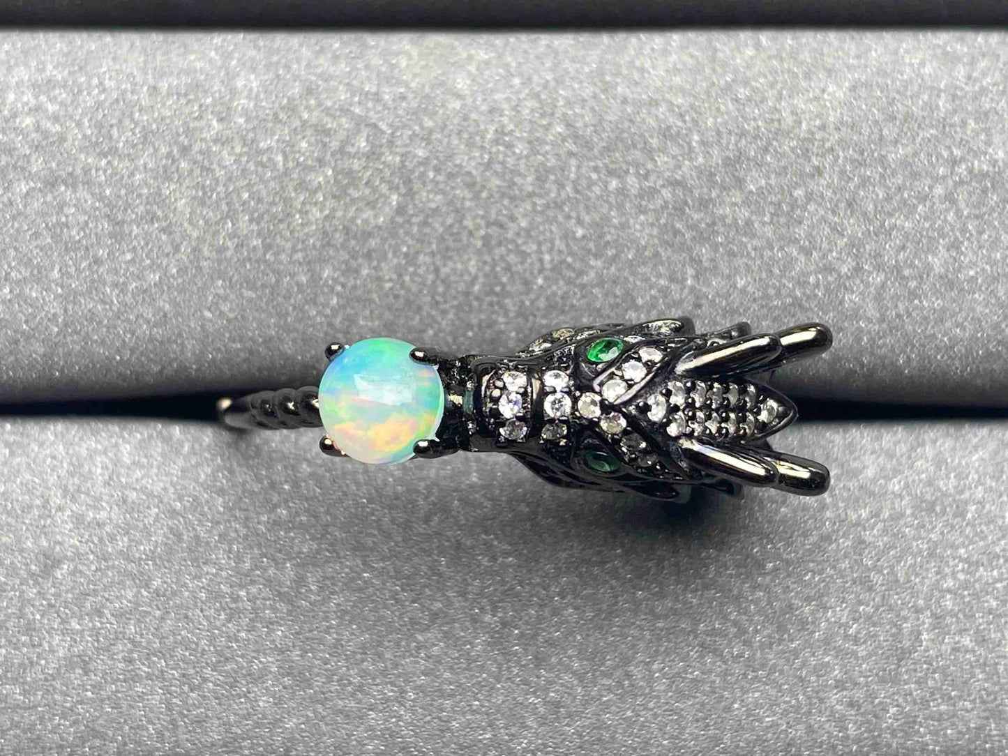 5477 Opal Ring