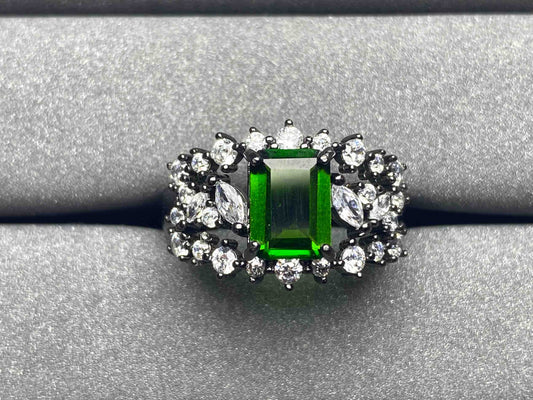 5490 Diopside Ring
