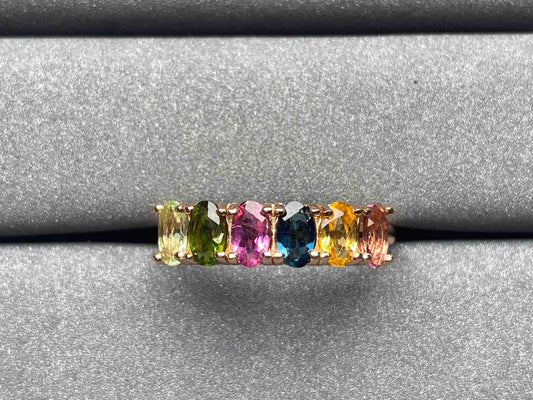 5529 Tourmaline Ring