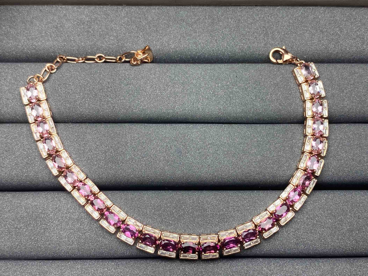 5530 Tourmaline Bracelet