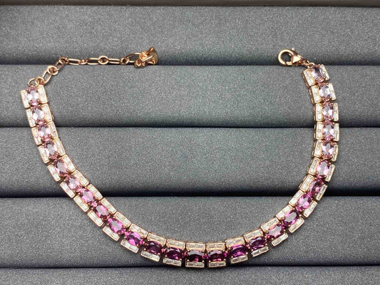 5530 Tourmaline Bracelet