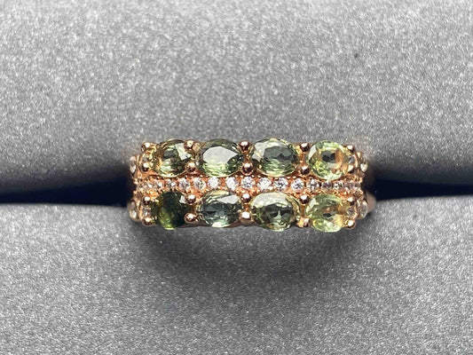 5532 Sapphire Ring