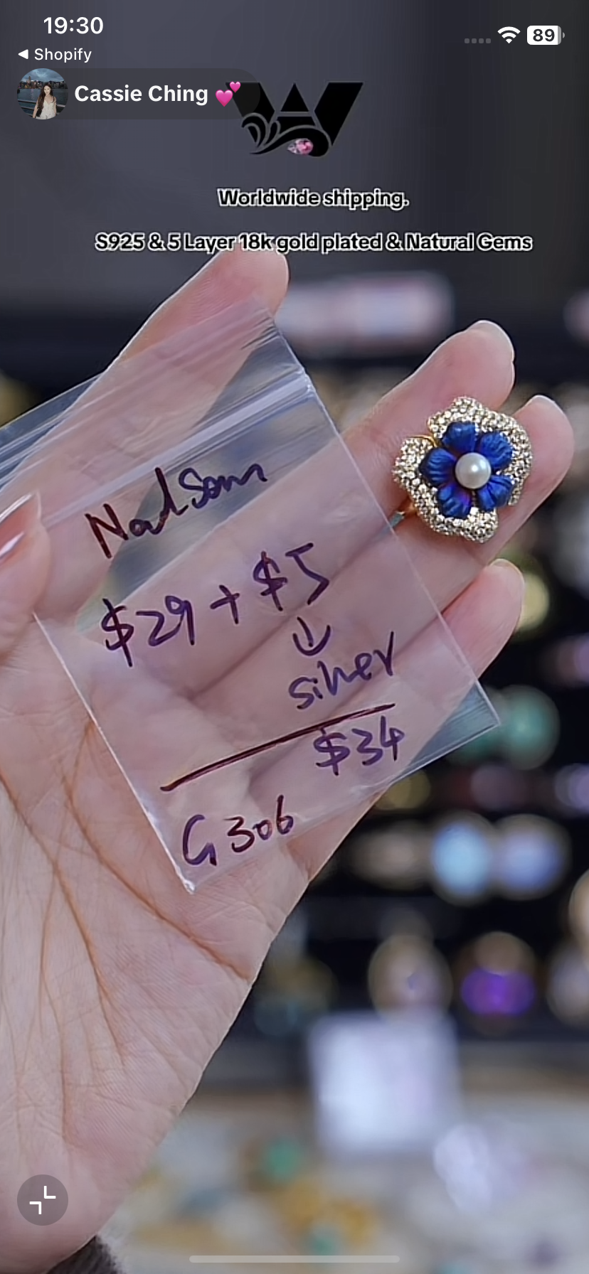 G306 cassie-nadsam