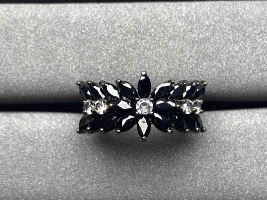 5908 Spinel Ring