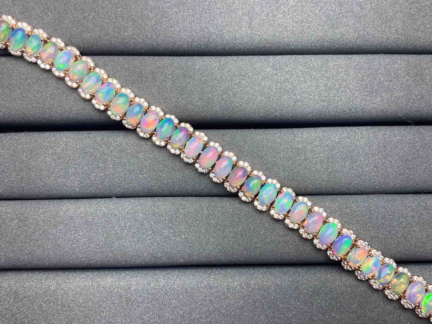5930 Opal Bracelet