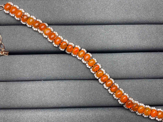 5934 Opal Bracelet