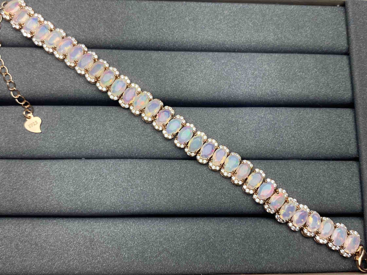 5936 Opal Bracelet