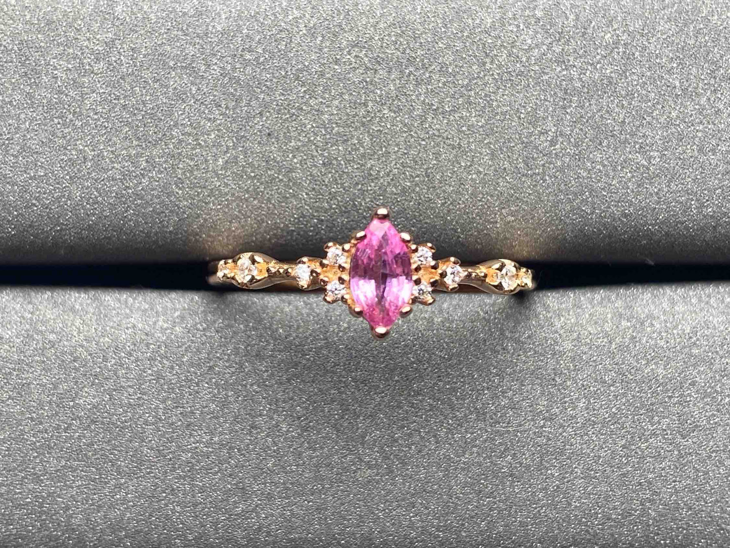 5943 Sapphire Ring
