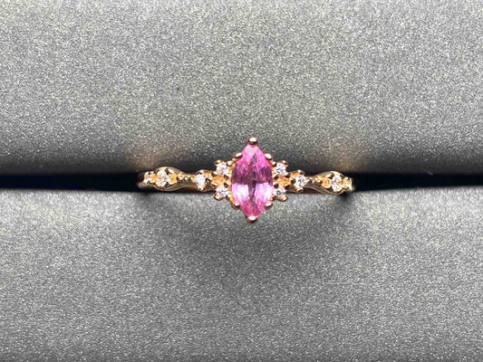 5943 Sapphire Ring