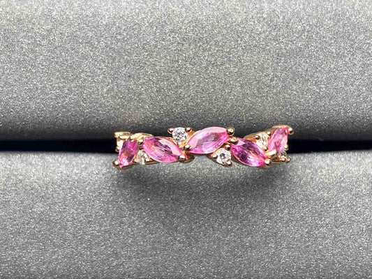 5944 Sapphire Ring