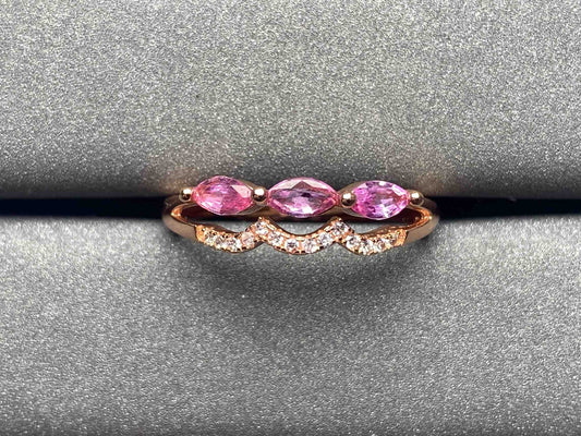5945 Sapphire Ring