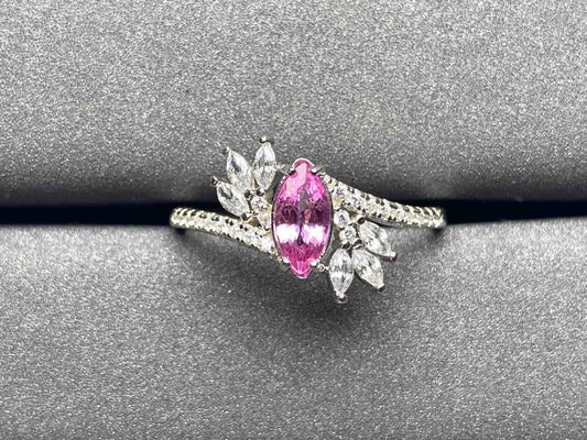 5946 Sapphire Ring
